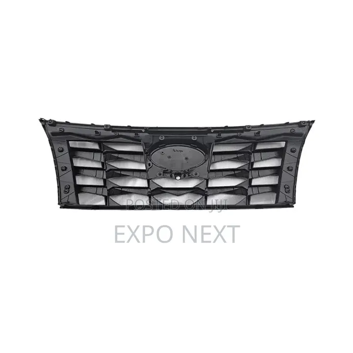 Hyundai Santa Fe 2022-2023 Front Grille Sports