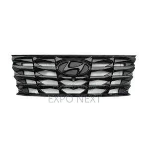 Hyundai Santa Fe 2022-2023 Front Grille Sports