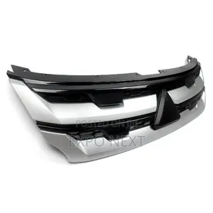 Front Bumper Grille for 2020-2022 Mitsubishi Outlander Sport