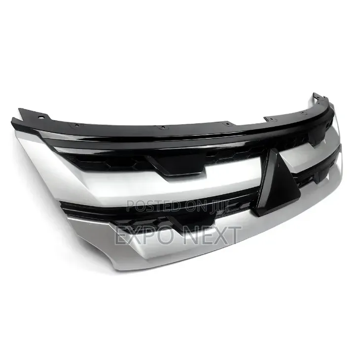 Front Bumper Grille for 2020-2022 Mitsubishi Outlander Sport