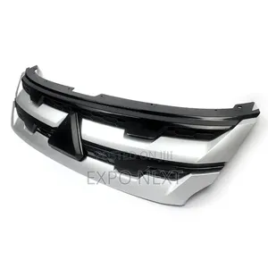 Front Bumper Grille for 2020-2022 Mitsubishi Outlander Sport
