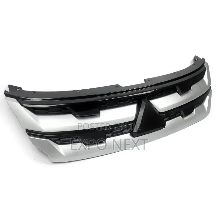 Front Bumper Grille for 2020-2022 Mitsubishi Outlander Sport