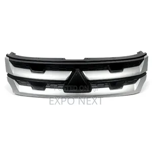 Front Bumper Grille for 2020-2022 Mitsubishi Outlander Sport