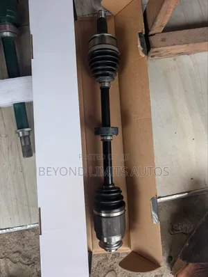 Honda Cr-v CRV 2017,2018,2019,2020,2021,2022 Drive Shaft