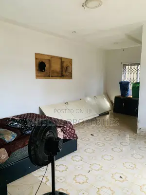 1bdrm Apartment in Chamber And Hall, Abokobi for rent