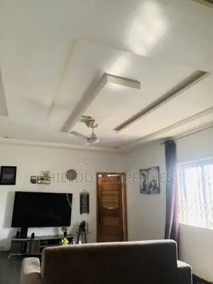 1bdrm Apartment in Chamber And Hall, Abokobi for rent