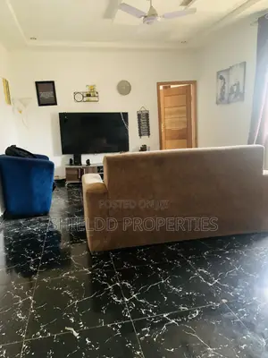 1bdrm Apartment in Chamber And Hall, Abokobi for rent