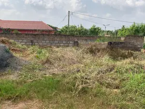 Plots of Land for Sale at Dawhenya