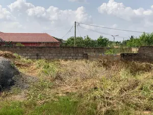 Plots of Land for Sale at Dawhenya