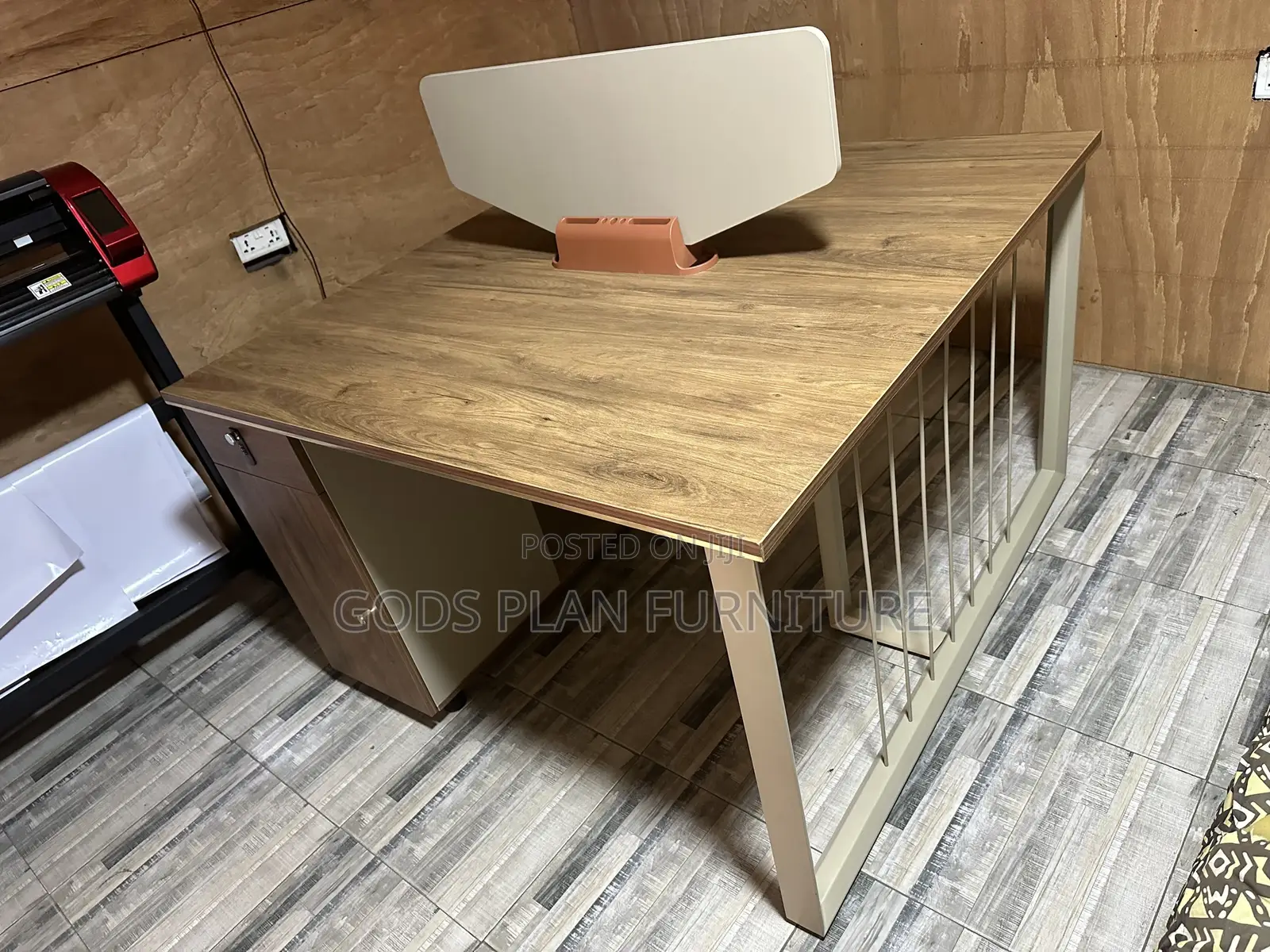 Workstation (2 Seater)