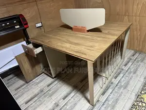 Workstation (2 Seater)