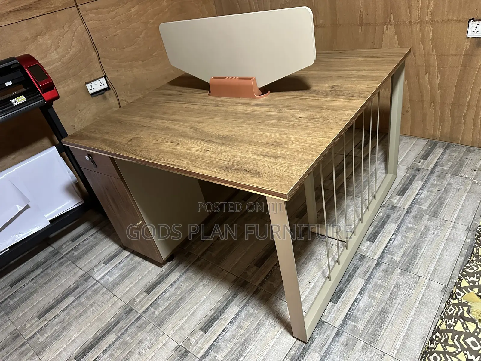 Workstation (2 Seater)