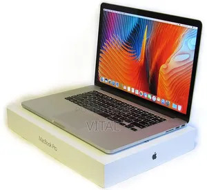 Laptop Apple MacBook 2015 8GB Intel Core i5 SSD 128GB