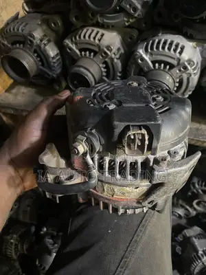 Toyota Camry, Rav4 2008 -2017 Alternator