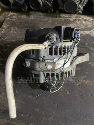 Toyota Camry, Rav4 2008 -2017 Alternator