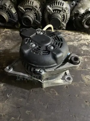 Toyota Camry, Rav4 2008 -2017 Alternator