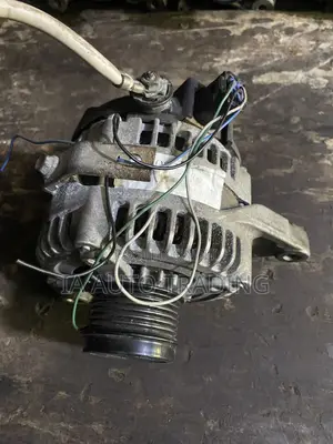 Toyota Camry, Rav4 2008 -2017 Alternator