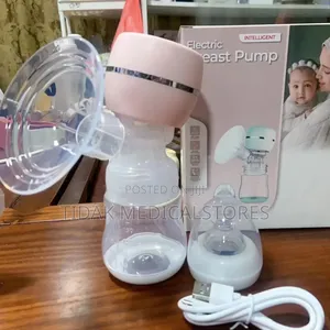 Electric Breastpump