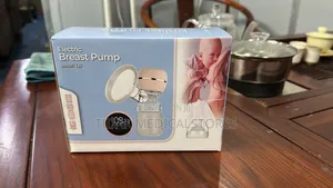 Electric Breastpump