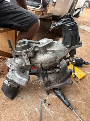 Turbo Charger