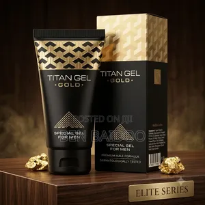 Titan Gel (Best Results)