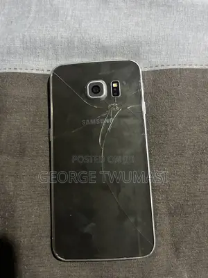 Samsung Galaxy S6 edge 32 GB Bronze