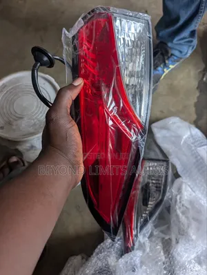 Toyota Corolla S 2020,2021,2022,2023 Tail Light Taillight