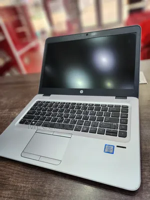 Laptop HP EliteBook 840 G3 8GB Intel Core i5 SSD 256GB