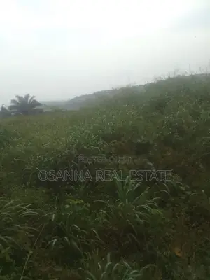 10 Acres of Land for Sale at Kasoa Main Road