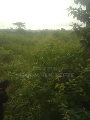 10 Acres of Land for Sale at Kasoa Main Road