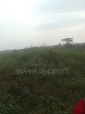 10 Acres of Land for Sale at Kasoa Main Road