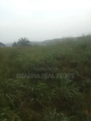 10 Acres of Land for Sale at Kasoa Main Road
