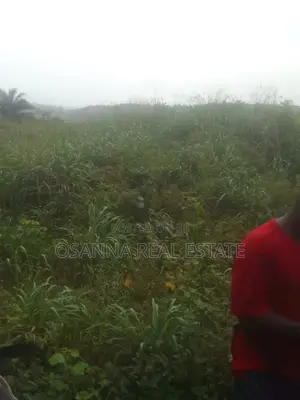 10 Acres of Land for Sale at Kasoa Main Road