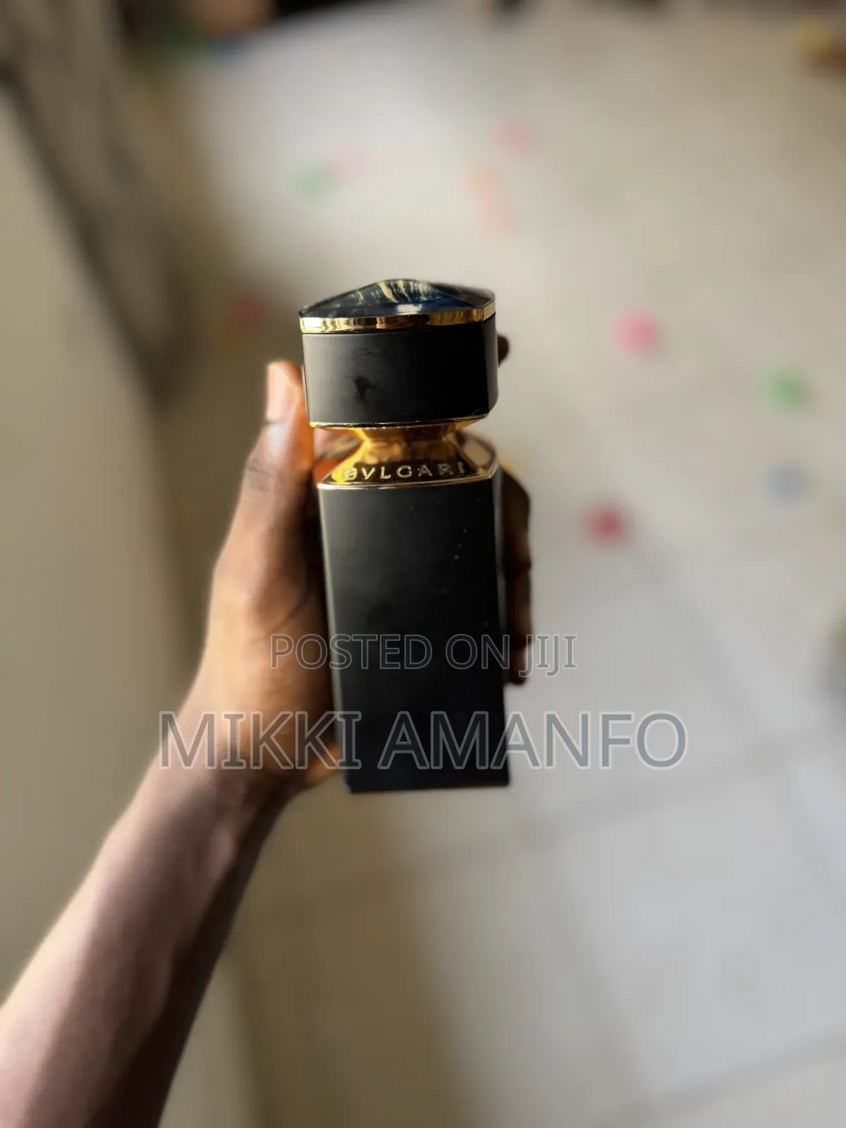 Designer Perfumes and Fragrances