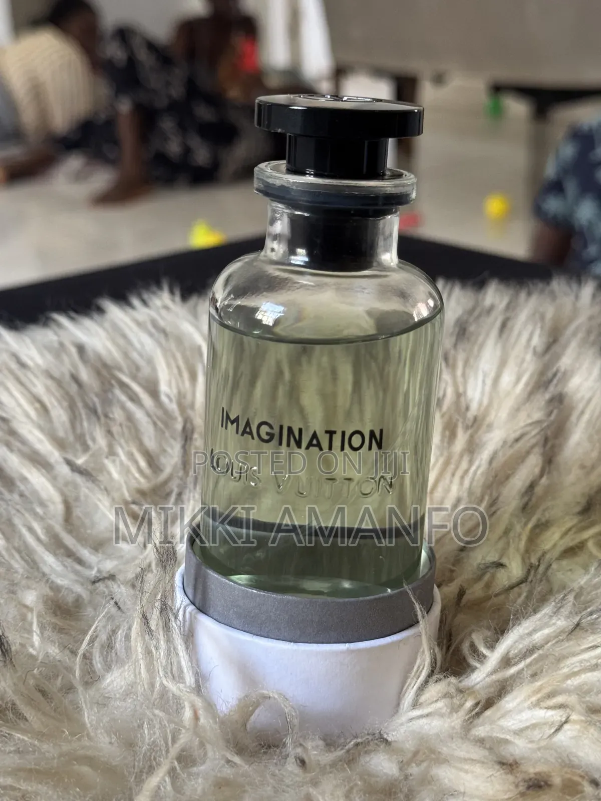 Designer Perfumes and Fragrances