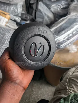 Acura RDX 2018,2019,2020,2021,2022,2023 Airbag Cover / Air Bag Cover