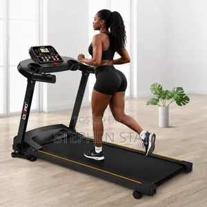 High Quality Brand New Treadmill