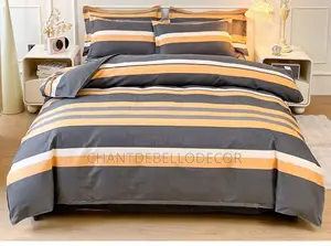 Warm and Cozy King Size 7-Piece Removable Duvet Set