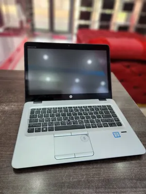 Laptop HP EliteBook 840 G3 8GB Intel Core i5 SSD 256GB