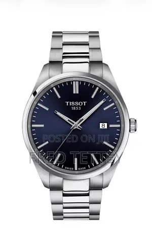 Tissot Gentlemen Swiss Made 40mm Men Dress Watch