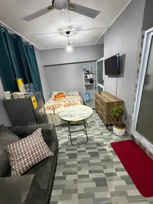 Furnished 1bdrm Apartment in Felmic Real Estate for rent