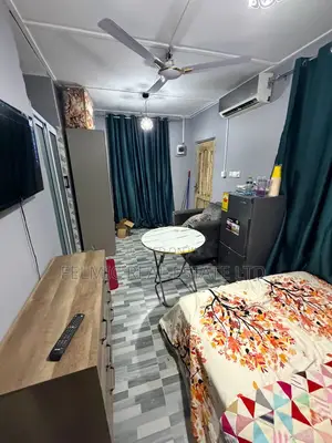 Furnished 1bdrm Apartment in Felmic Real Estate for rent