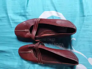 Thrift Shoes