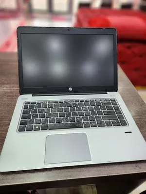 Laptop HP EliteBook 1040 8GB Intel Core i5 SSD 256GB