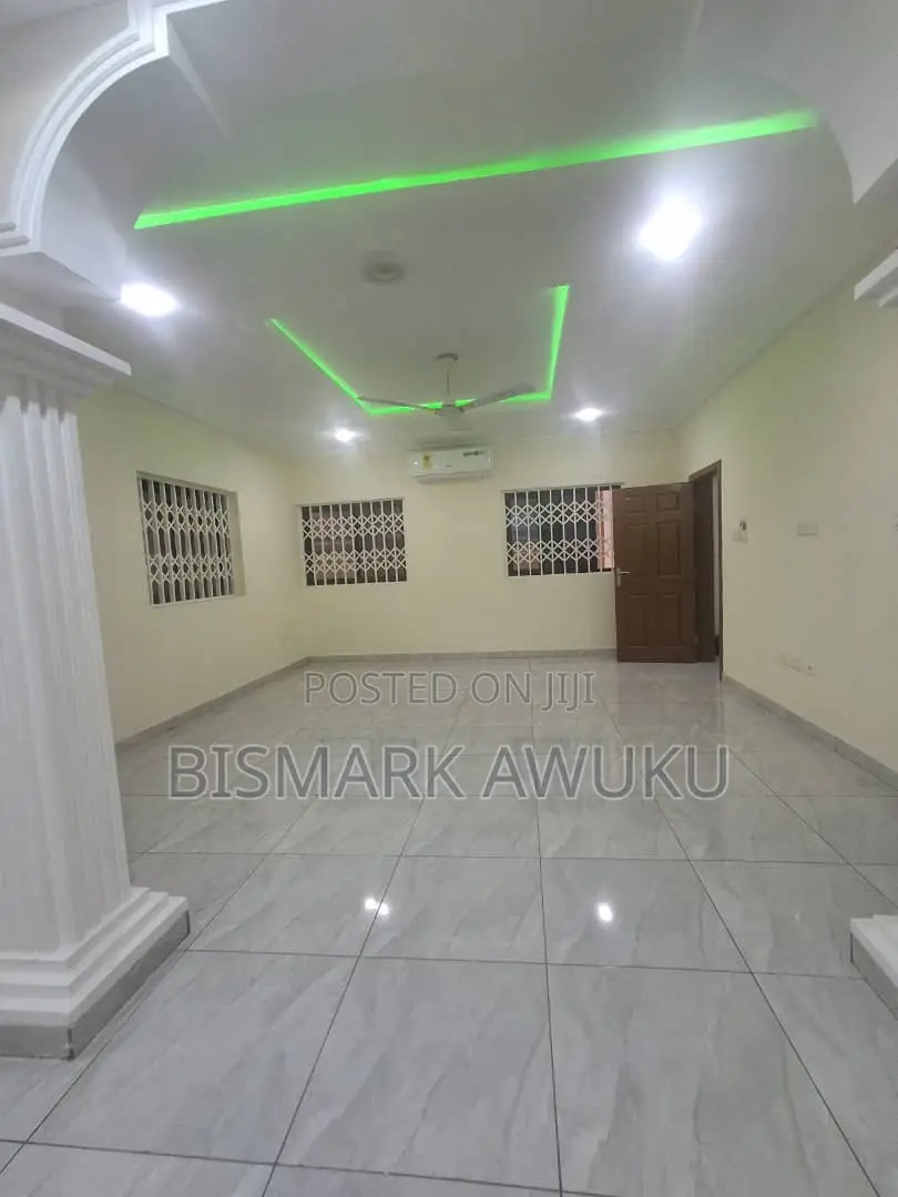 4bdrm House in East Legon for rent