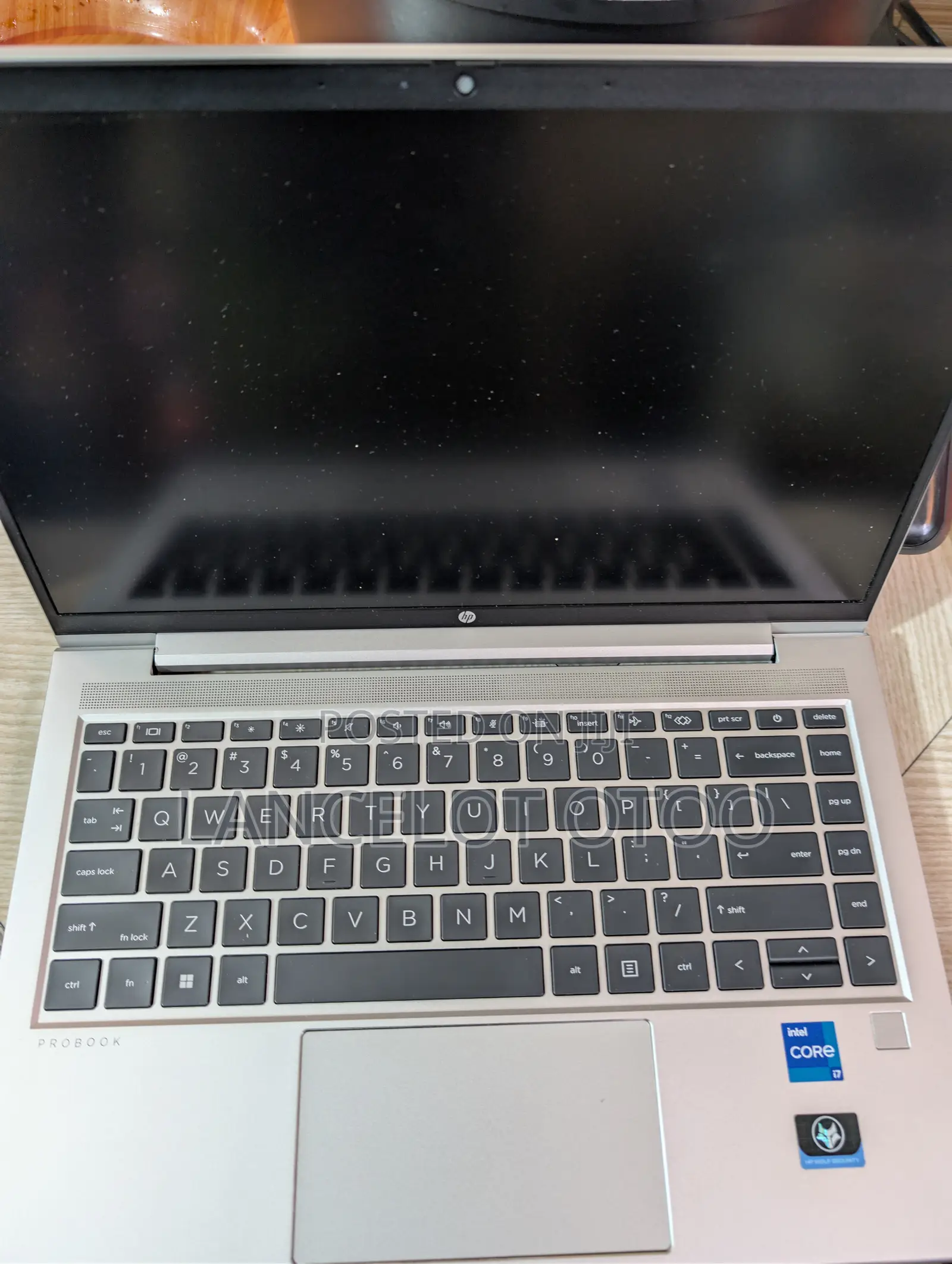 Laptop HP ProBook 440 G9 16GB Intel Core i7 SSD 512GB