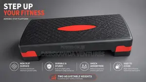 Step Board Pro