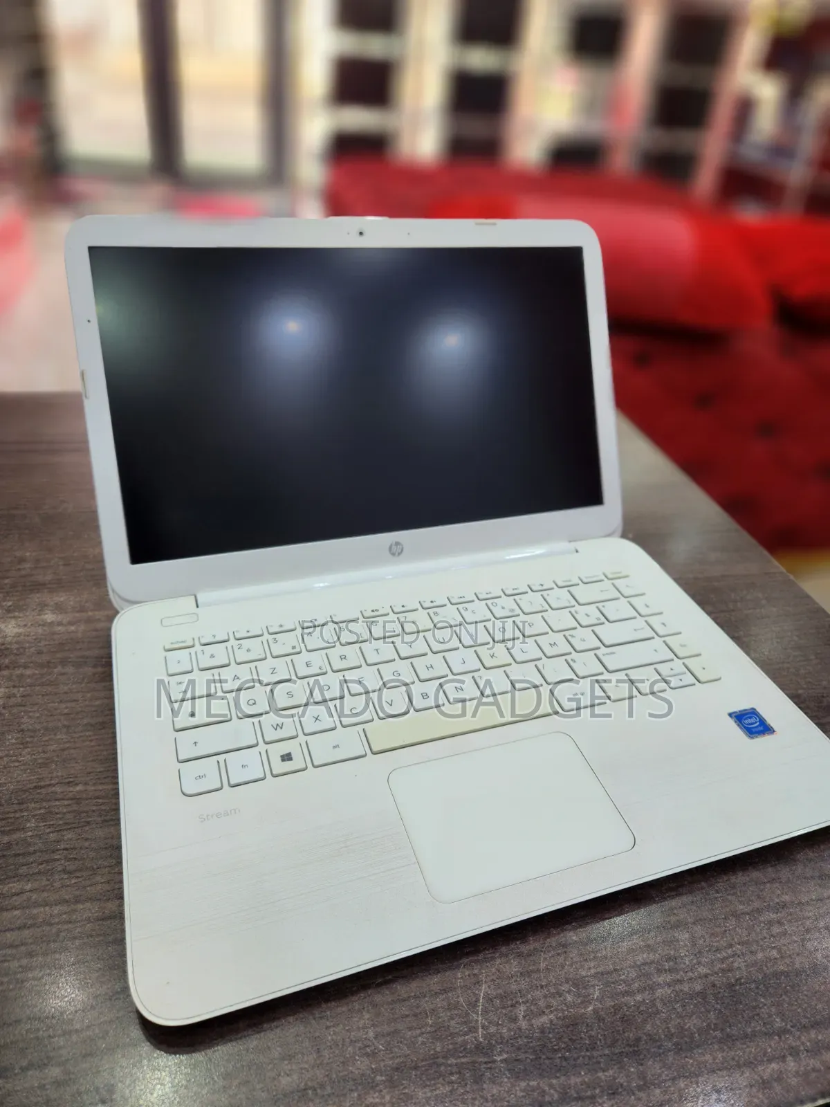 Laptop HP Stream 14 4GB Intel eMMC 32GB