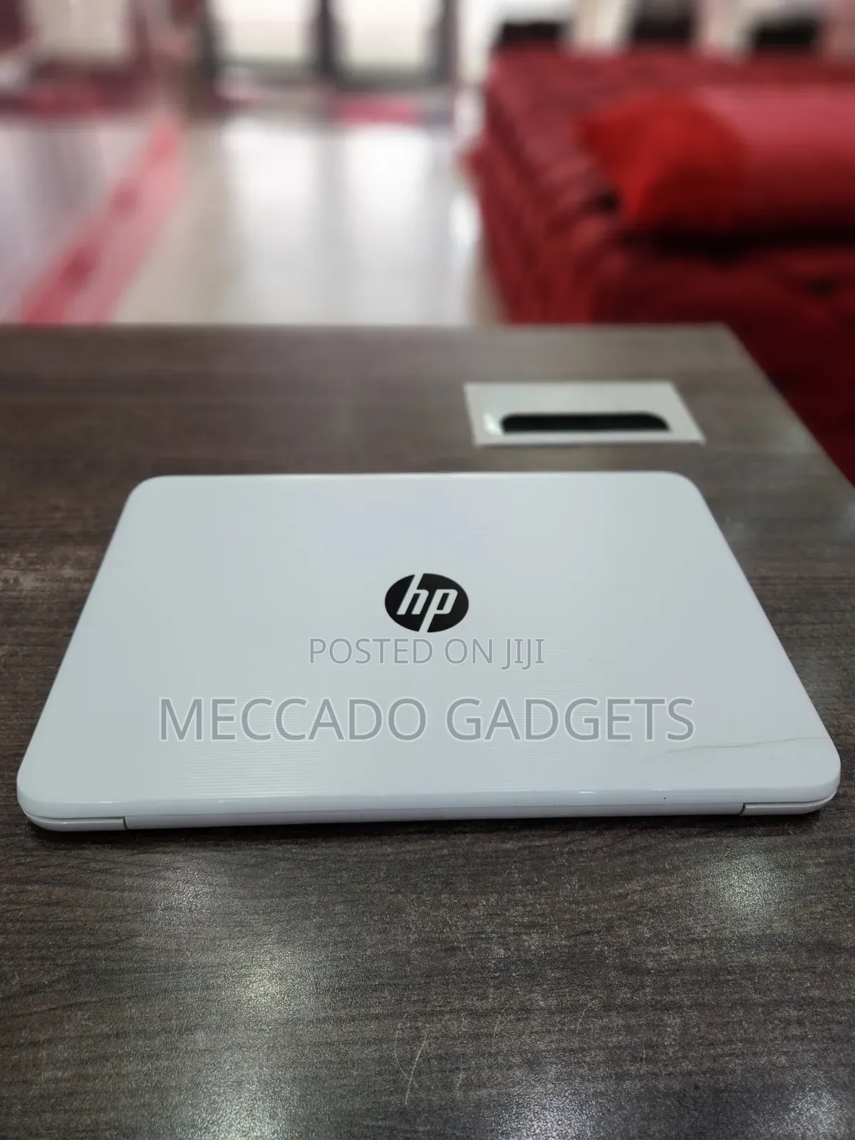 Laptop HP Stream 14 4GB Intel eMMC 32GB