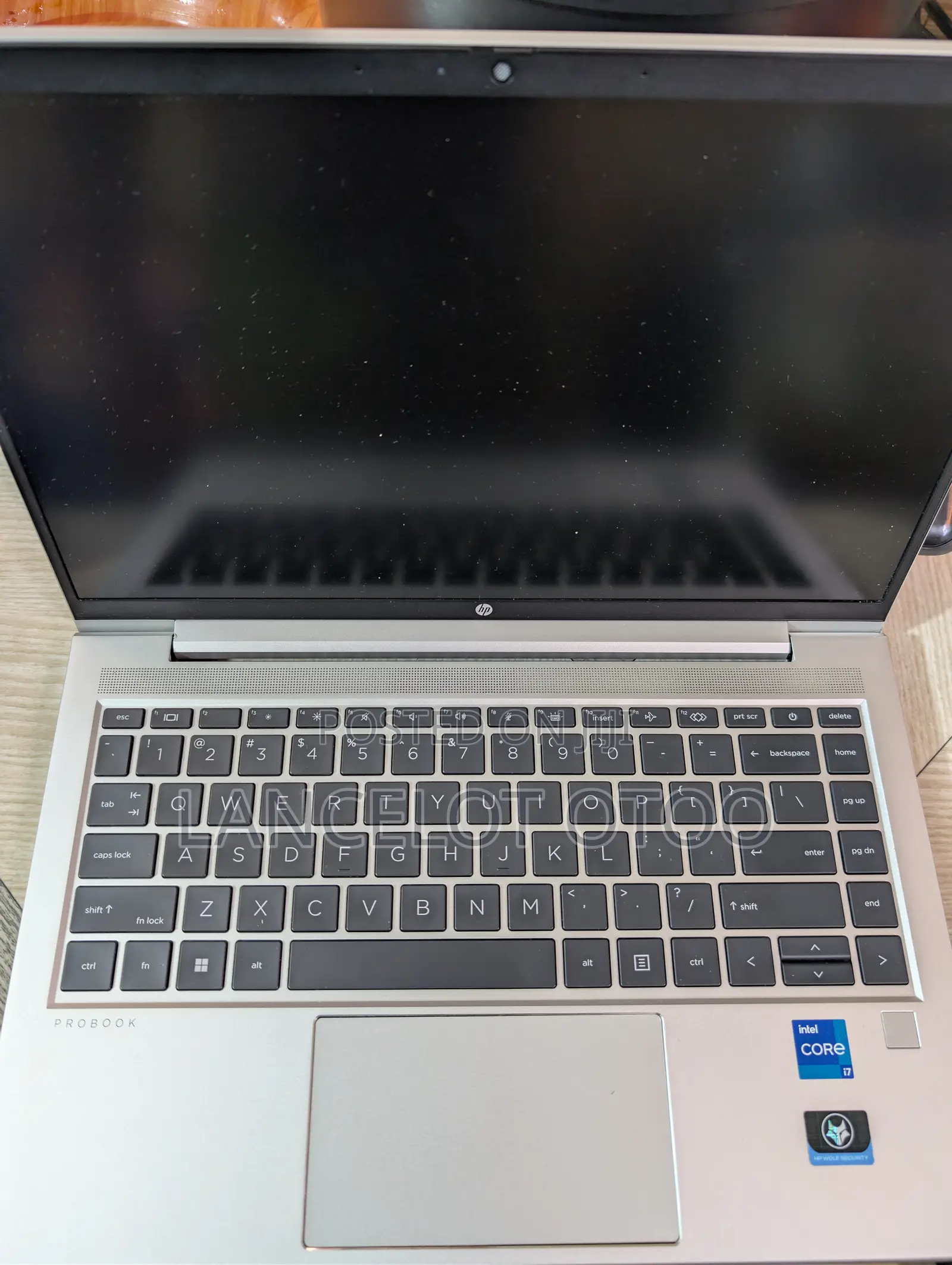 Laptop HP ProBook 440 G9 16GB Intel Core i7 SSD 512GB